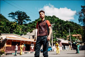 PUMA and Daily Paper tap into African Heritage, keeping it fresh for Spring-Summer ‘17