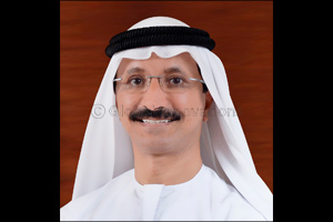 Sultan Ahmed bin Sulayem: Growing regional trade in many areas offsets global trade slowdown