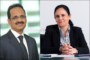 The GCC food industry is on a sustainable and balanced growth path says Alpen Capital's new report