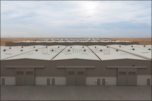 Dubai Industrial Park Launches New Light Industrial Units, Refrigerated Warehouses at Gulfood 2017