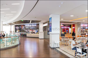 Eat, play and enjoy this Dubai Food Festival at BurJuman