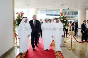 Dubai WoodShow 2017 taps potential of building fully wooden houses in the UAE