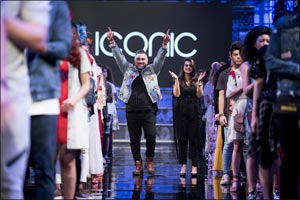 Iconic Fashion Show Experience Season 2