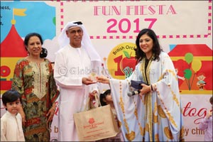 British Orchard Nursery celebrates a decade of learning with fun, fiesta and sharing