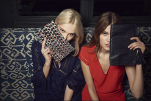 Fashion Alert: Get a Head-Start on Your Summer Wardrode with ba&sh