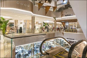 Robinsons Enchants at its Flagship Store Opening in Dubai
