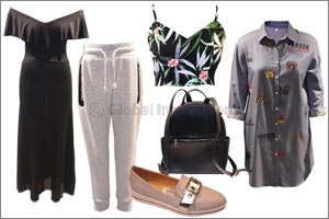 Fun in the Sun with the Spring Collection from twenty4!