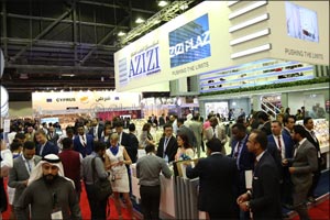 13th edition of the International Property Show 2017 kicked off on a grand note