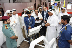 Musabih: Dubai Customs Facilitates World Trade