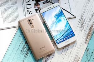 HONOR 6X - Get the must-have travel device for the ultimate access to work and play on the go