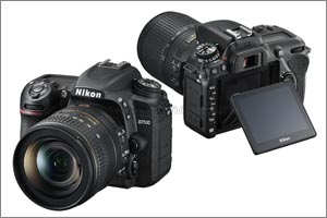 Performance for the passionate: Nikon D7500 is ready to exceed expectations for photographers geared up to hone their craft