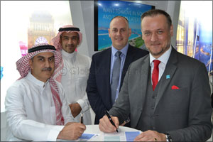 Asteco signs first master franchise in Saudi Arabia