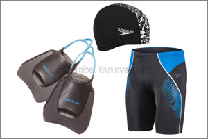 Stadium's Outfit of the Week: Speedo swimwear