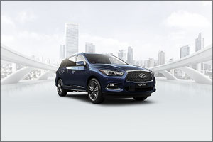 Arabian Automobiles Company Announces ‘Buy Now Pay Later' Scheme