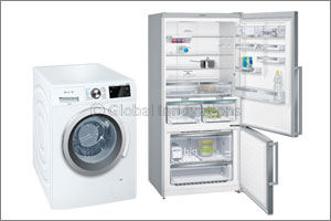 New products from Siemens Home Appliances arrive at Better Life in time for Ramadan