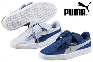 PUMA Women's Spring-Summer '17 Rolls on With the ‘DO YOU' Campaign