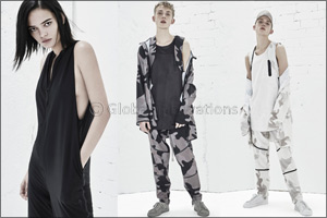 STAMPD and PUMA Release 96 Hours for Summer ‘17