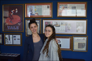 UAE Student, Despoina Loukos, Secures Over USD 670,000 in Merit Scholarships From US Universities