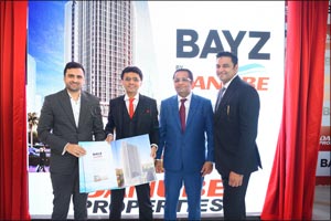 Danube Properties Redefines Affordable Housing with ‘Bayz'