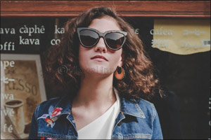 Grand Optics exclusive: Le Specs eyewear collection LUXE Nucleus