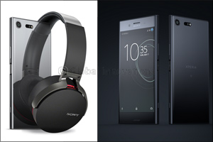 Sony Mobile Xperia XZ Premium available for pre-order online and in stores in UAE