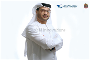 Emirates Post Group Appoints Chief Happiness & Positivity Officer