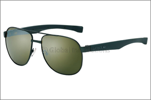 LACOSTE eyewear: Novak Djokovic is the new Crocodile
