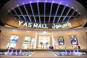Yas Mall Launches First-Ever 24 Hours Mega Sale in Abu Dhabi from 25th June – 26th June