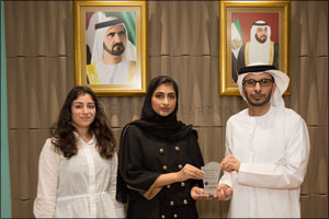 Dubai SME and International House for Real Estate Project Management Announce Winners of Joint Campaign