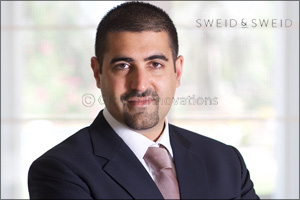 Sweid & Sweid Leases-Out ‘The Edge'