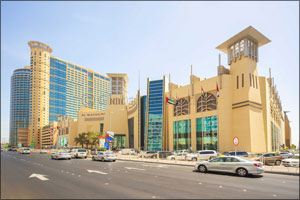 Shop and Win – Al Wahda Mall celebrates 10 years of giving