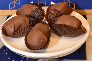 New destination for Godiva lovers