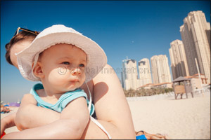 From city of gold to family town: children take top priority for Dubai residents