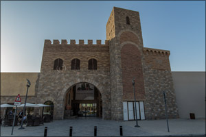 The Outlet Village Celebrates Eid Al-Fitr and DSS with Fun-Filled Entertainment for all the Family