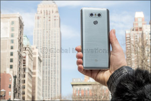 LG Technology Allows Modern-Day Self Expression With Creativity And Innovation Combined