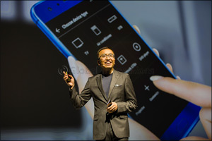 Honor New Flagship, the Honor 9, Coming Soon to UAE and KSA