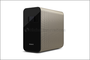 Sony Mobile's smart projector Xperia Touch now available in Dubai and KSA