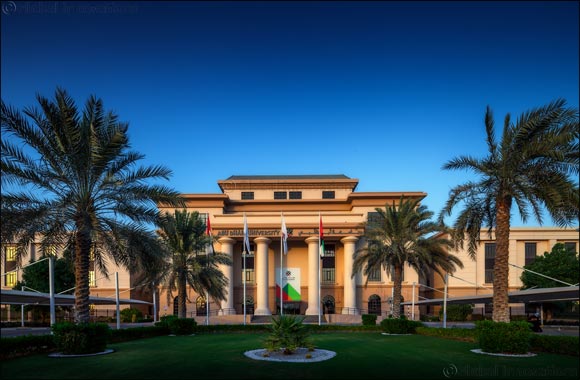 Abu Dhabi University Allocates AED136 Million in Scholarships and Financial Aid