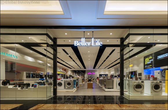 ‘Better Surprises' promotion from Better Life during Dubai Summer Surprises provides attractive savings