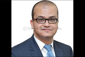 A. T. Kearney: Growth in the IoT solutions market to generate potential value for the GCC economy of nearly US$ 160 billion (AED 587.68 billion)