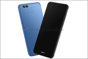 The new selfie superstar is coming to town: HUAWEI nova 2 Plus launches in the UAE