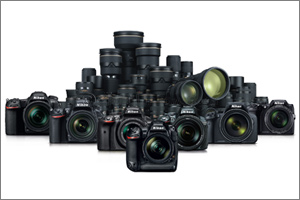 Nikon Celebrates 100 Years of Excellence This July