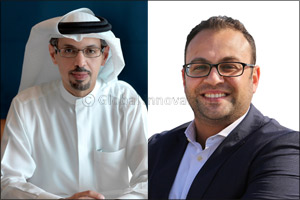 Dubai Chamber shortlisted in 2017 World Chambers Competition