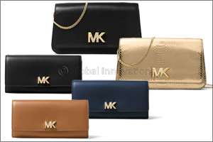 MICHAEL Michael Kors Mott Handbag Group