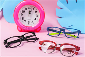 Grand Optics Launches “Kids Right to Clear Sight” Initiative