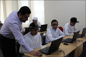 Dubai Electronic Security Center launches “Online Safety Skills” summer camp