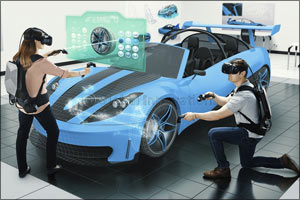 HP Debuts Virtual Reality Solutions and Services for Businesses