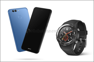Selfie Superstar or Sports Fanatic? Head Back to School with the Latest Must-Have Technologies from Huawei