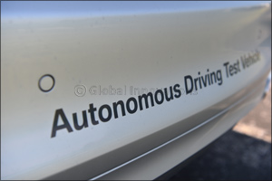 Fiat Chrysler Automobiles to Join BMW Group, Intel and Mobileye in Developing Autonomous Driving Platform