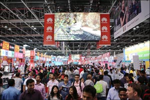 Return of GITEX Shopper: The Biggest Consumer Electronics Show in the Middle East Promises Mega Savings on Electronics this September